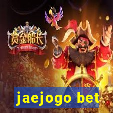 jaejogo bet