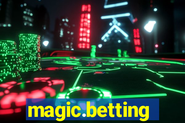 magic.betting