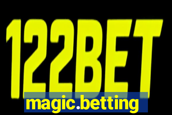 magic.betting