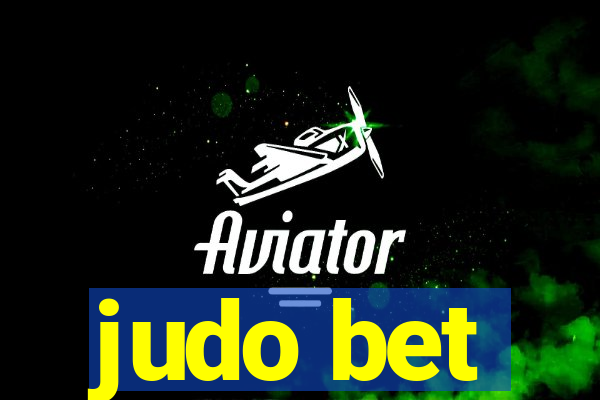 judo bet