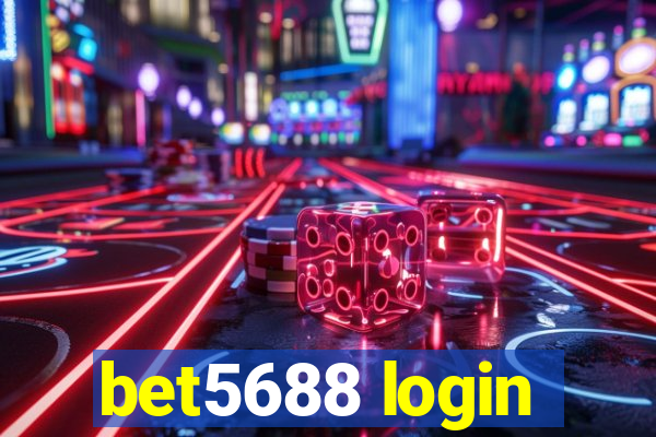 bet5688 login