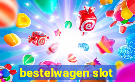 bestelwagen slot