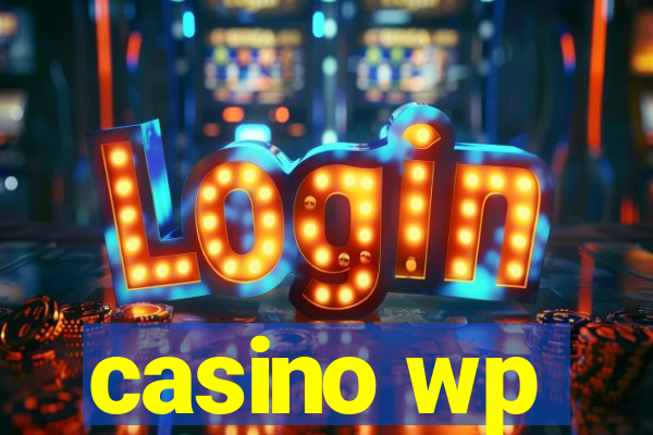 casino wp