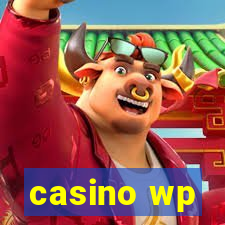 casino wp