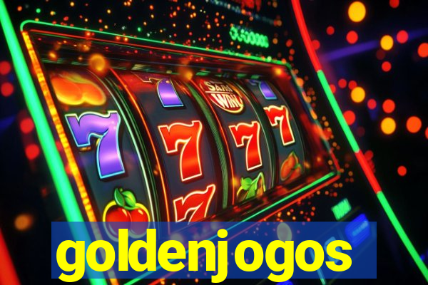 goldenjogos