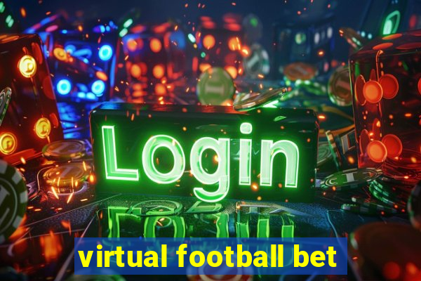 virtual football bet