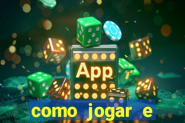 como jogar e ganhar no fortune tiger