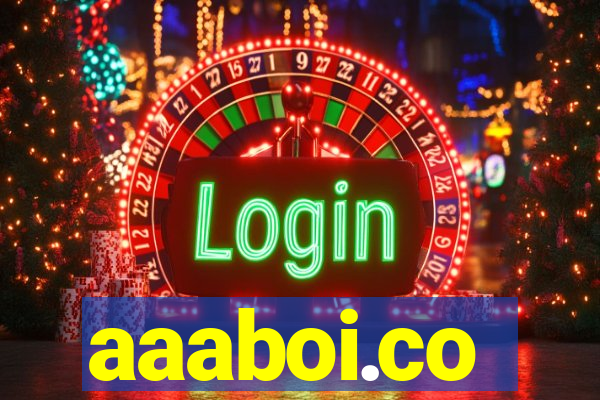 aaaboi.co