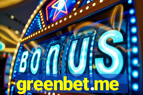 greenbet.me