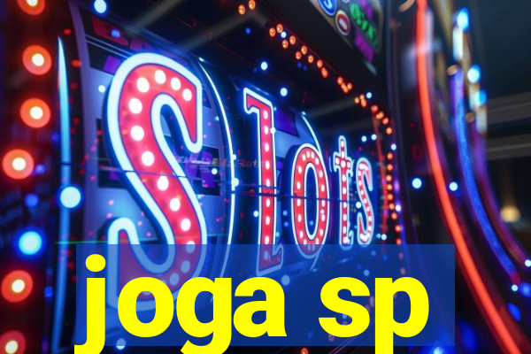 joga sp