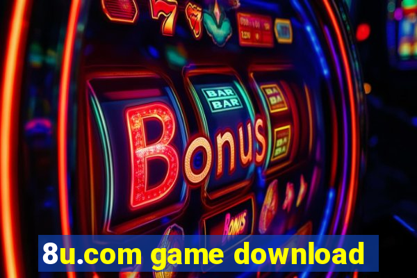 8u.com game download