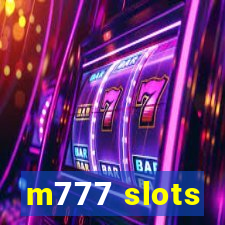 m777 slots