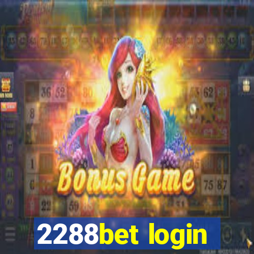 2288bet login