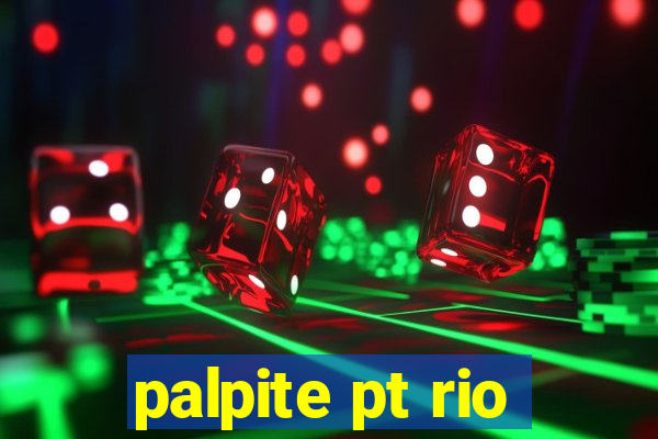 palpite pt rio