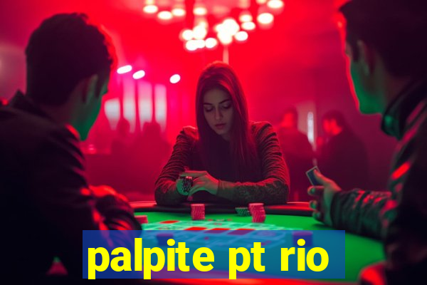 palpite pt rio