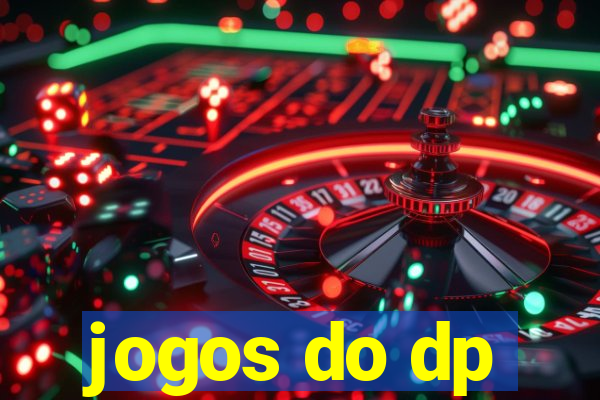 jogos do dp