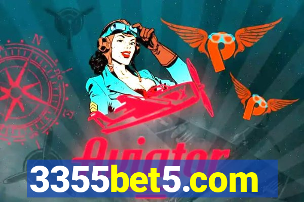 3355bet5.com