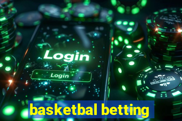 basketbal betting