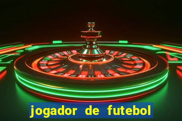 jogador de futebol com q