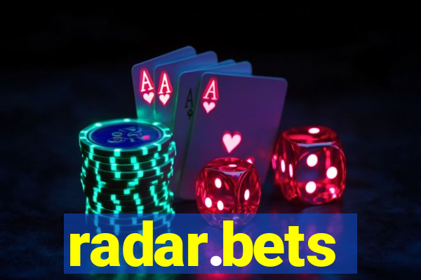 radar.bets