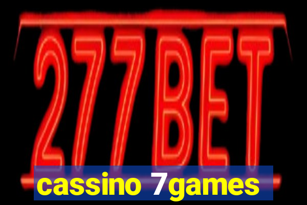 cassino 7games