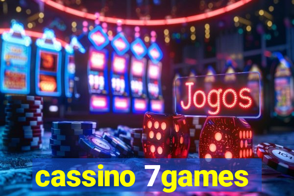 cassino 7games