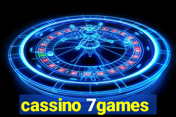 cassino 7games