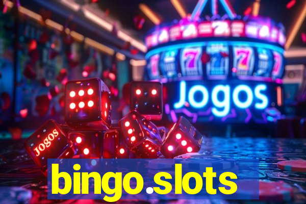 bingo.slots