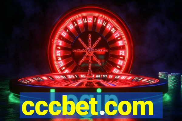 cccbet.com