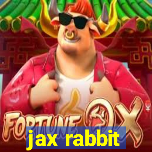 jax rabbit