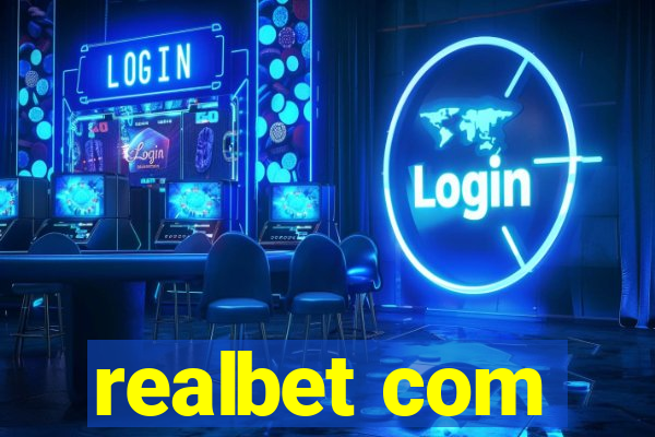 realbet com