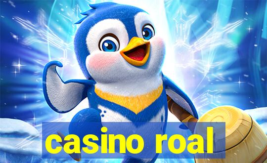 casino roal