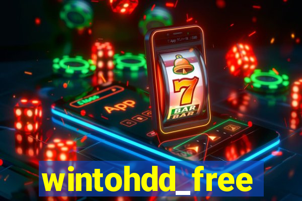 wintohdd_free