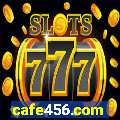 cafe456.com