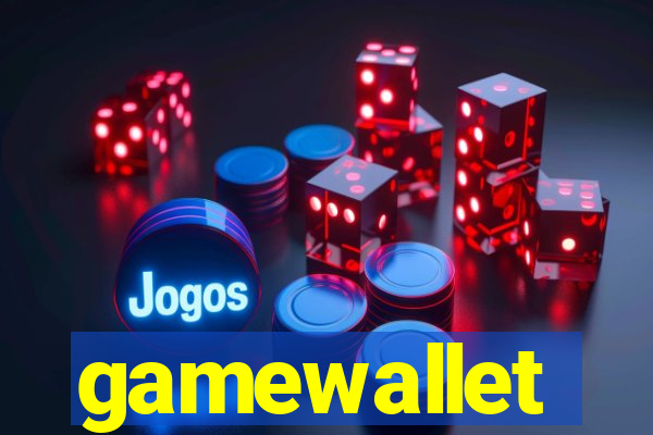 gamewallet