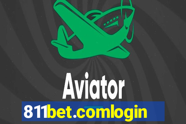 811bet.comlogin