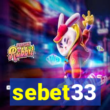 sebet33