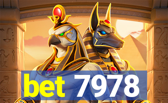 bet 7978