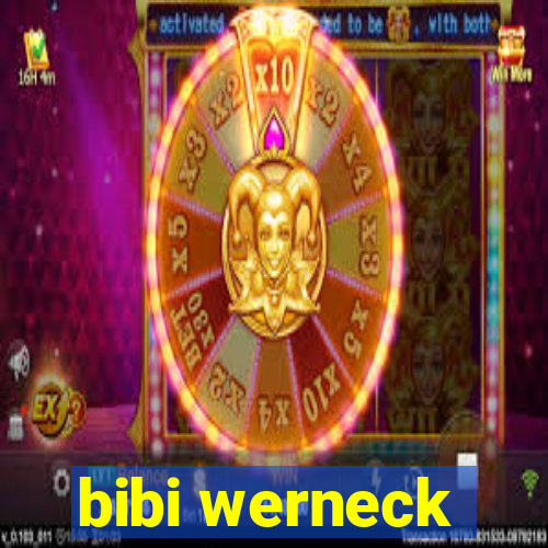 bibi werneck