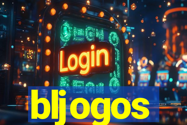 bljogos