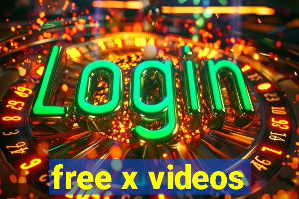 free x videos