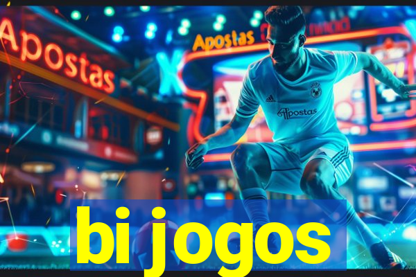 bi jogos