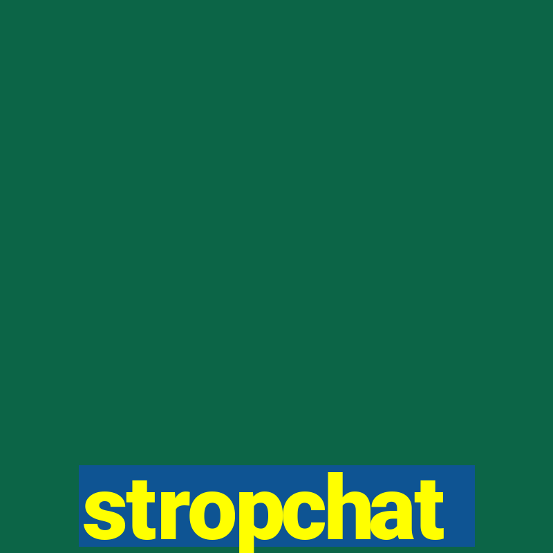 stropchat