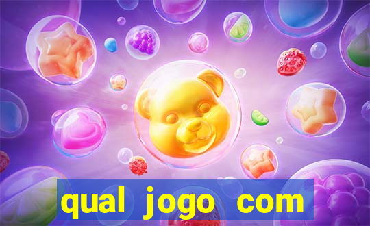 qual jogo com maior probabilidade de ganhar