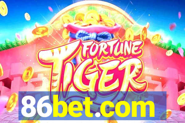 86bet.com