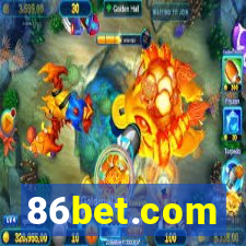 86bet.com