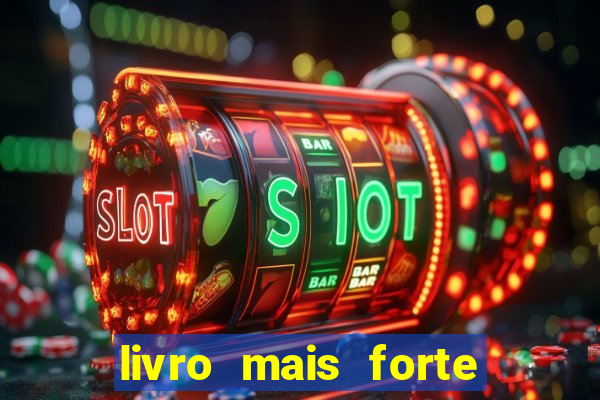 livro mais forte que a sua dor pdf download