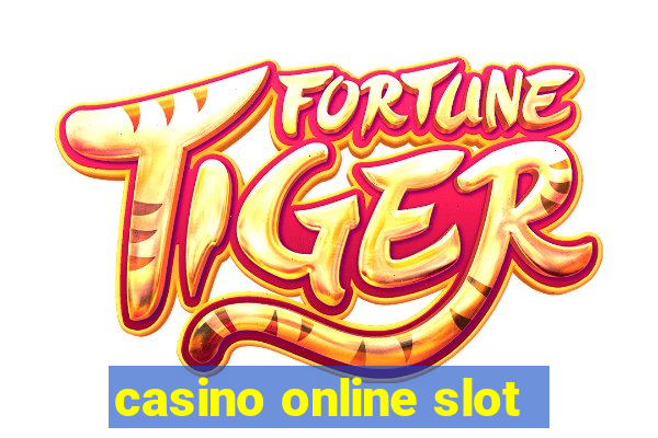 casino online slot