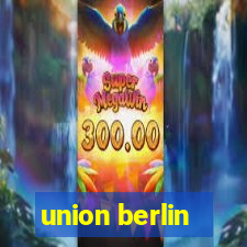 union berlin