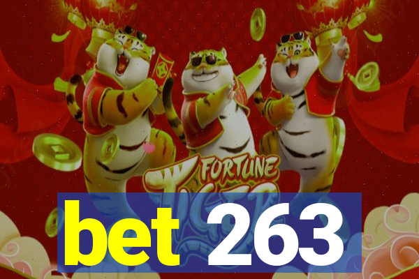 bet 263